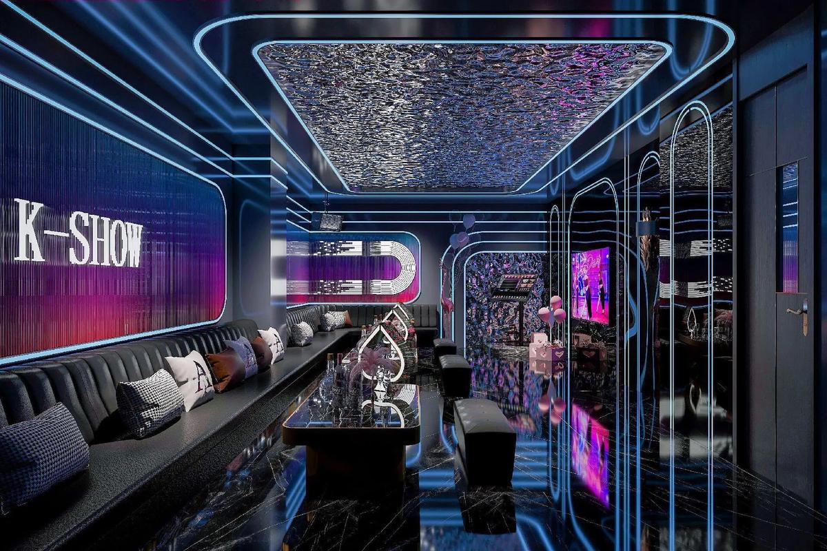 邢台商务ktv商务ktv有没有推荐-新河县ktv预定